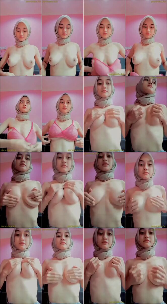 kompilasi jilbab abg esema 18yo cakep idaman