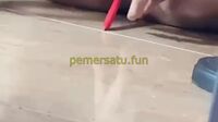 Jsselynath Abg 18Yo Kurus Colmek Digangbang (15)