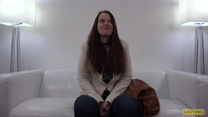 CzechCasting Katka k5