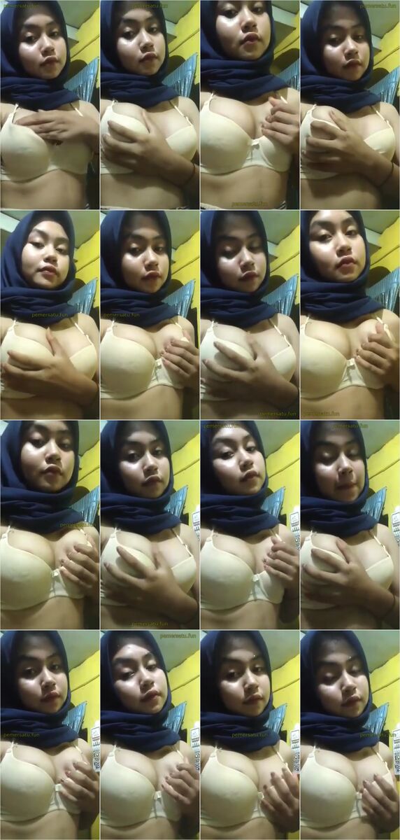 danara hijab abg 18yo manis binal (1)