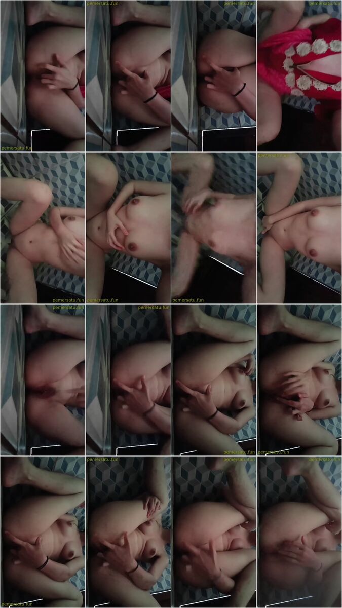 talent dede mycaa abg 18yo hijab (3)