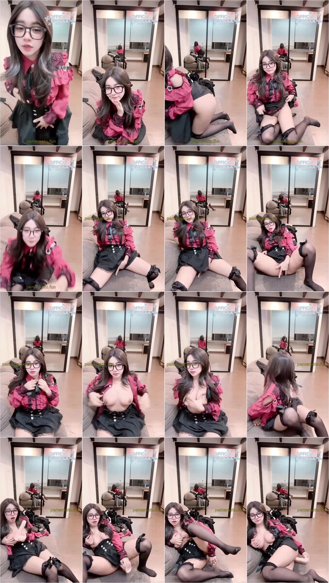 Talent Laura Cosplay Mantap Big Update 28Mei2026