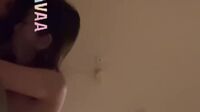 Kolpri Christine Sepong Kontol Pacar