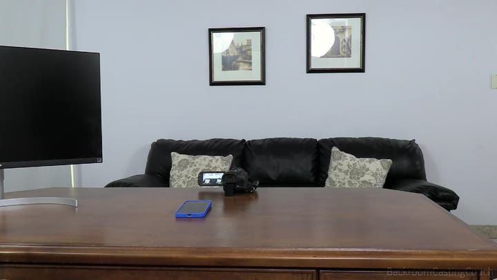 New Alina BackroomCastingCouch (2026)