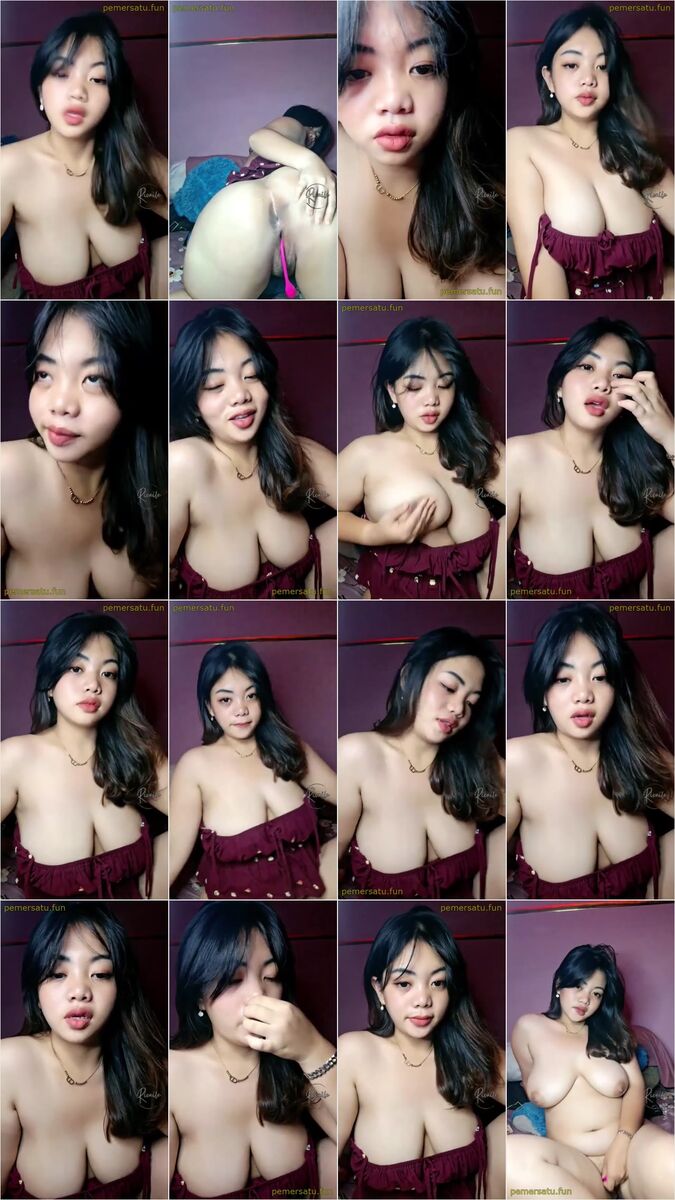 CECILL CANTIK LIVE TOKETNYA GEDE BANGET (4)