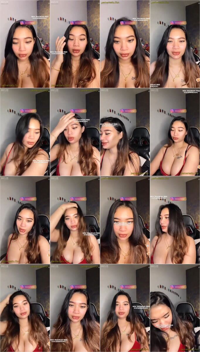 nurcameliakhan update abg 18yo (7)