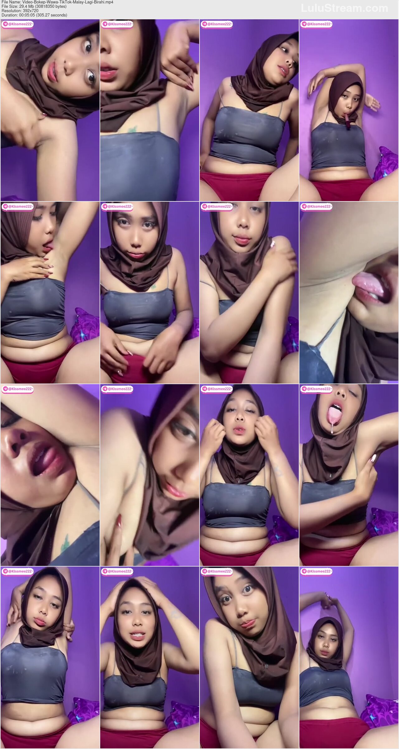 Video-Bokep-Wawa-TikTok-Malay-Lagi-Birahi