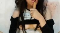 Talent Monica Abg 18Yo Cosplay Colmek (2)