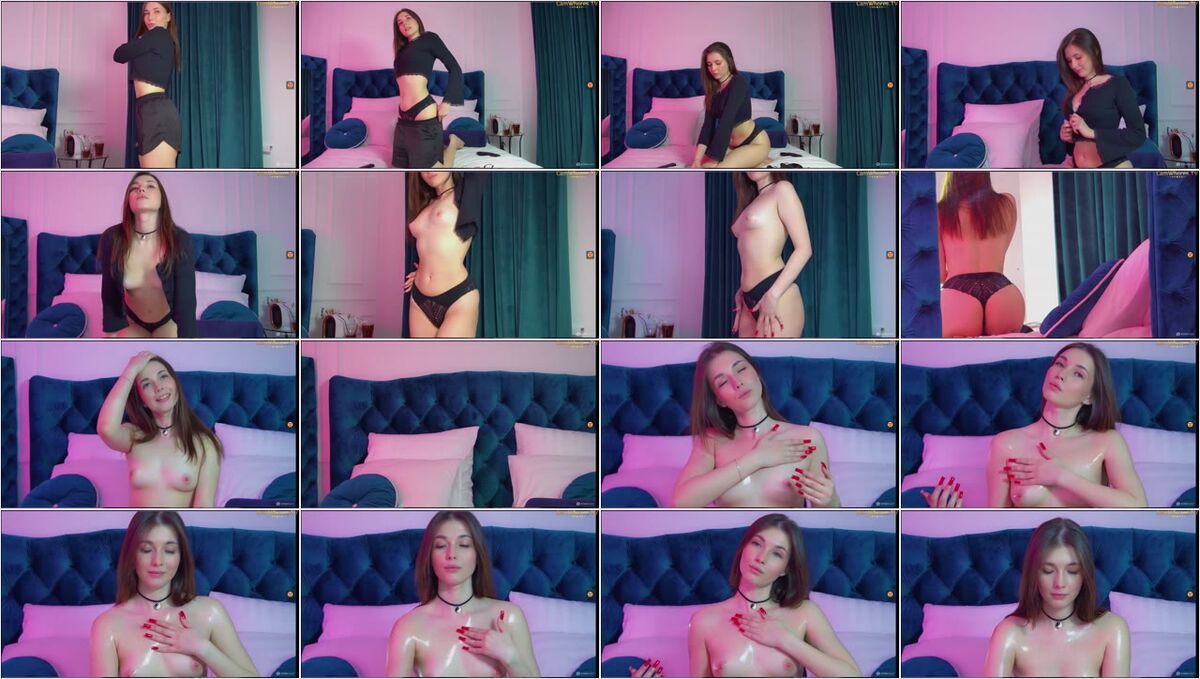 VanessaCelesti - Lulustream.mp4