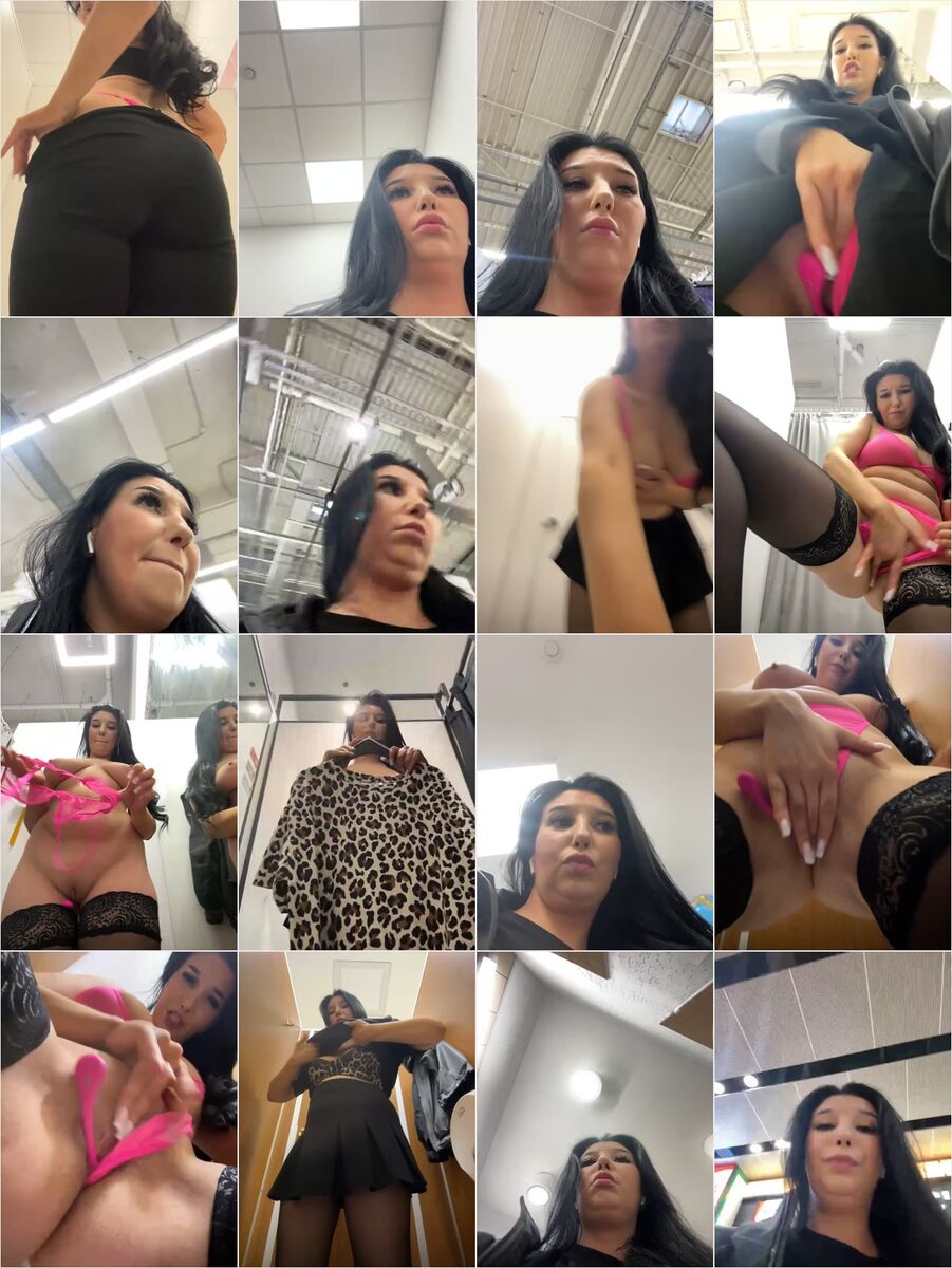 Tisha Busty 2025-06-06 part1