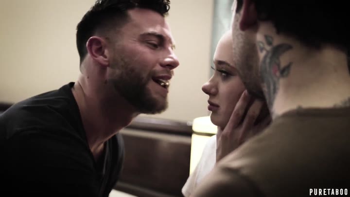 PureTaboo Gia Paige Is Everything Ok