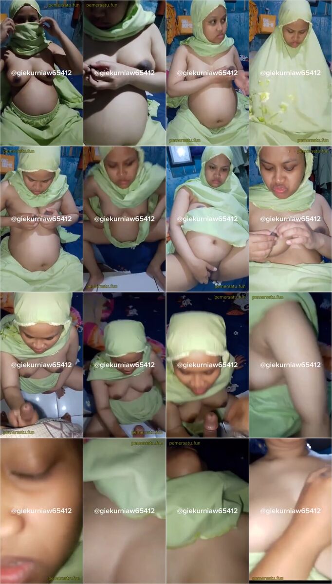 jilbab mukena tobrut sepong kontol - Hijab