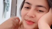 Pagi Pagi Kumis Tipis Seksi