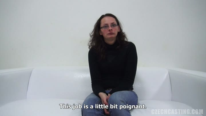 Czechcasting Regina 7667