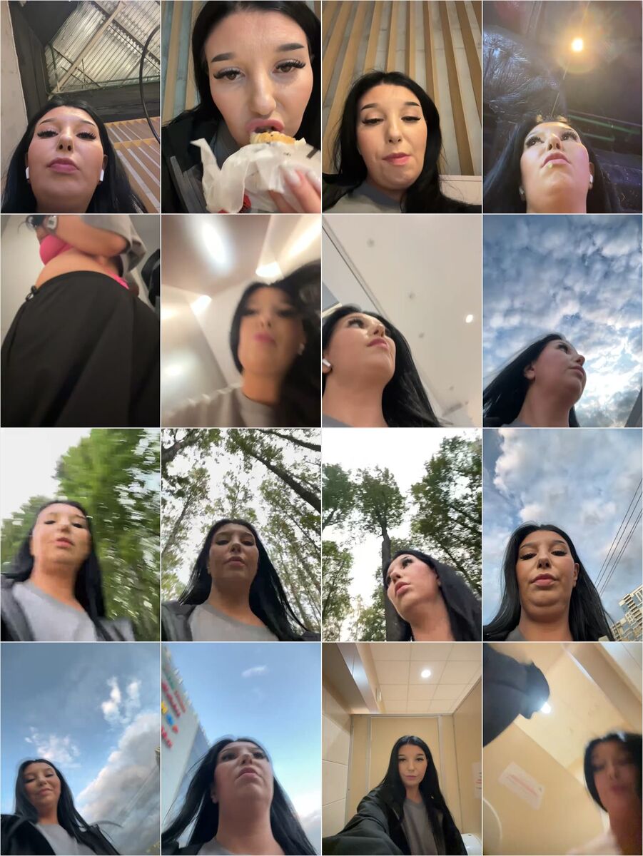 Tisha Busty 2025-06-20 part2