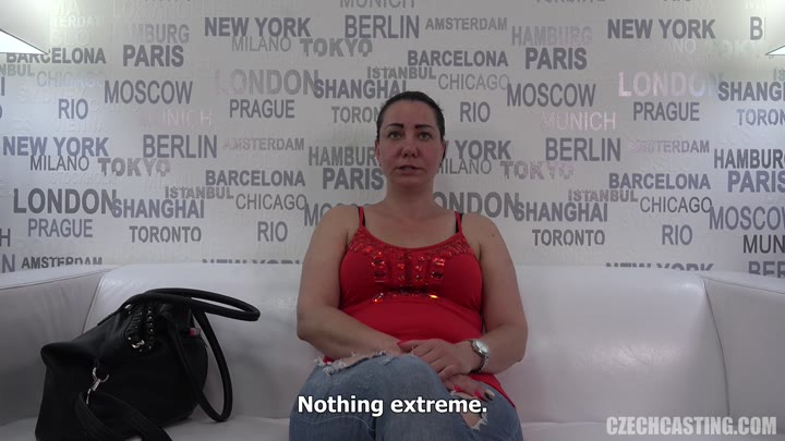 Czechcasting Zuzana 0277