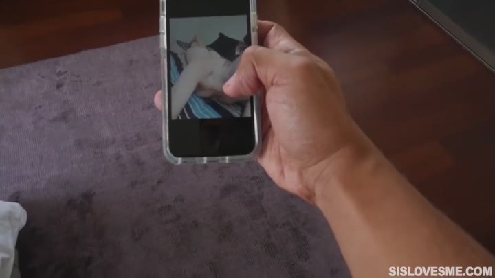 SisLovesMe Lily Rader