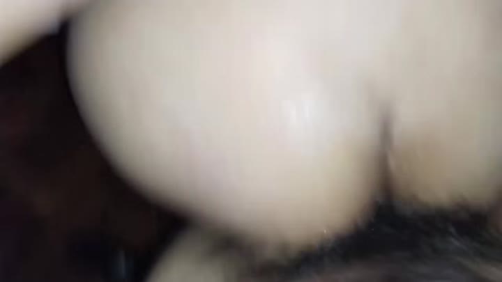 Filled With Milk Without a Condom