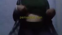 Kompilasi Kolpri Dede Salma Abg 18Yo Hijab Esempe