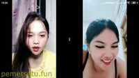 Madu Tobrut Montok Cantik Idaman (1)