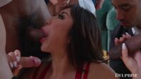 Delphine Films – Nicole Doshi Unleashed: Suction (Episode 2)