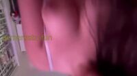 Ssbiwangelzz Colok Memek Dildo Pink (7)
