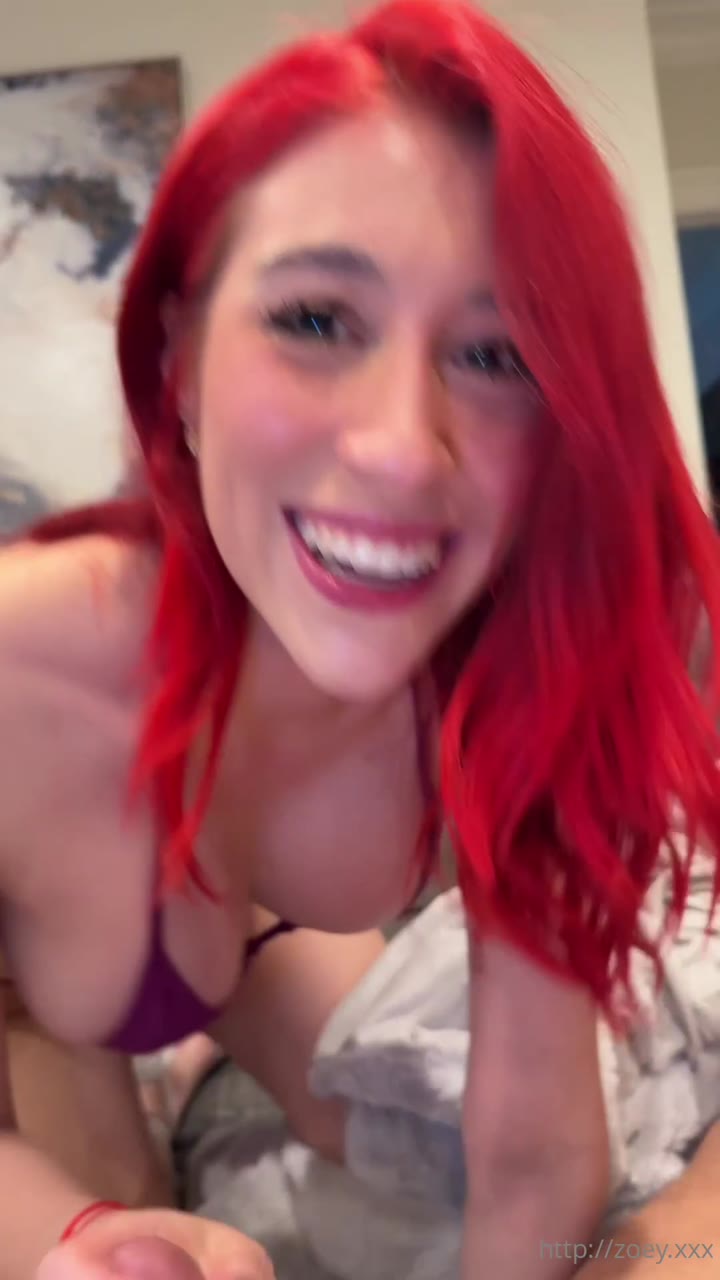 zoeydigiacomo - Blind Date Sextape