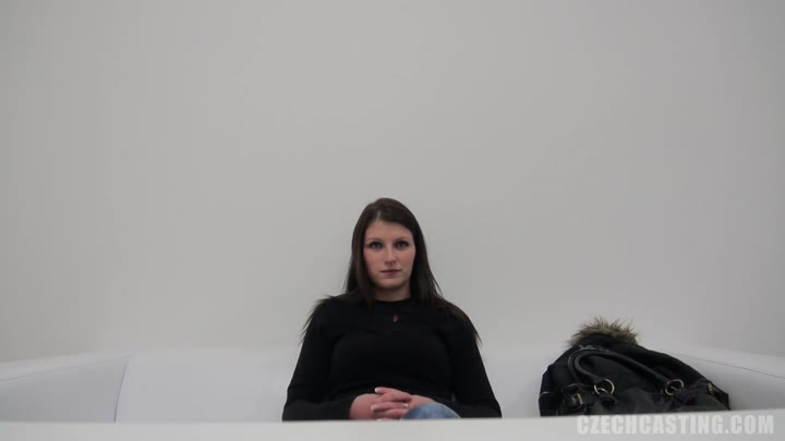 Czechcasting Anna 2513