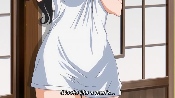 Hitou Meguri Kakure Yu Episode 2