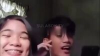 Kakak Adek Nekat Maen Di Dalem Rumah