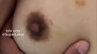 Jilbab Kacamata Colmek Dientot Crot Mulus (5)