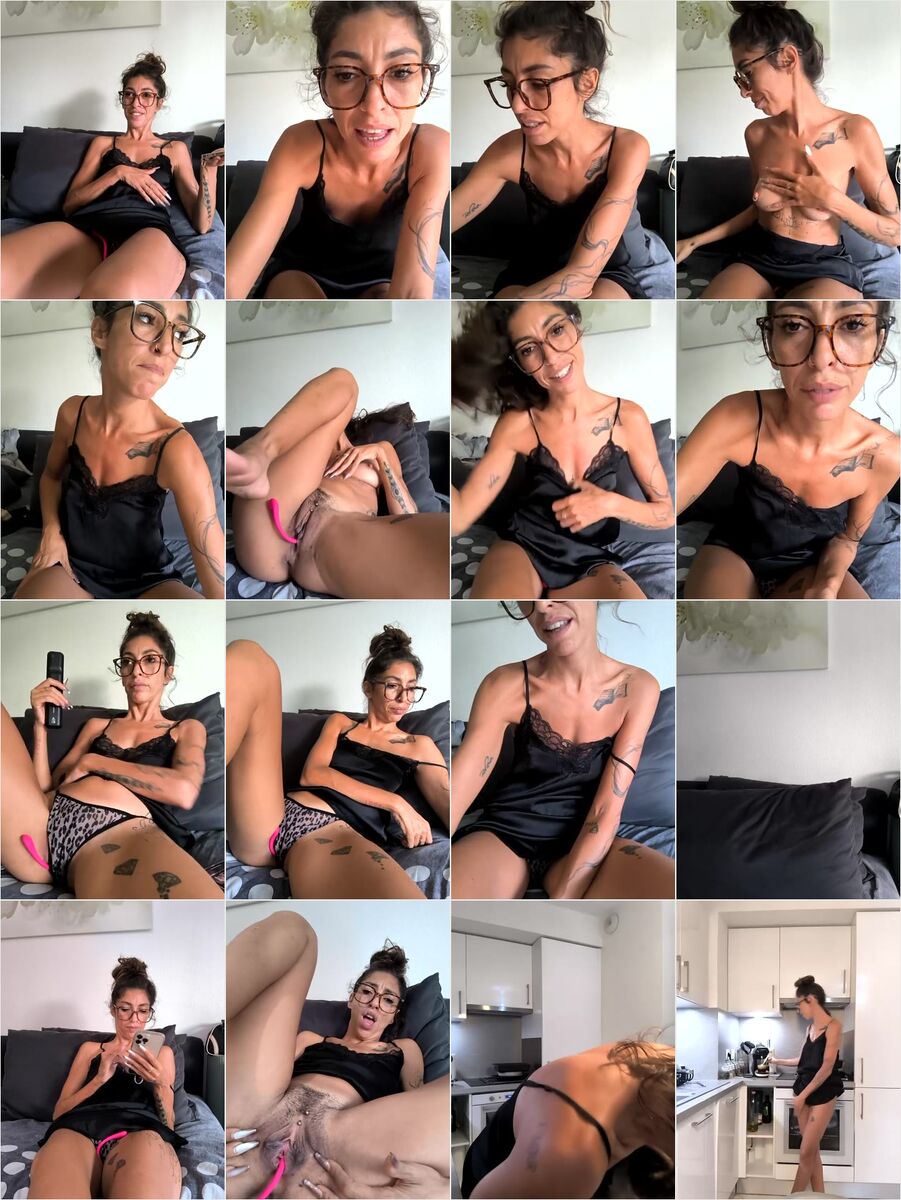 Amani thewolf 2025-06-30 part1