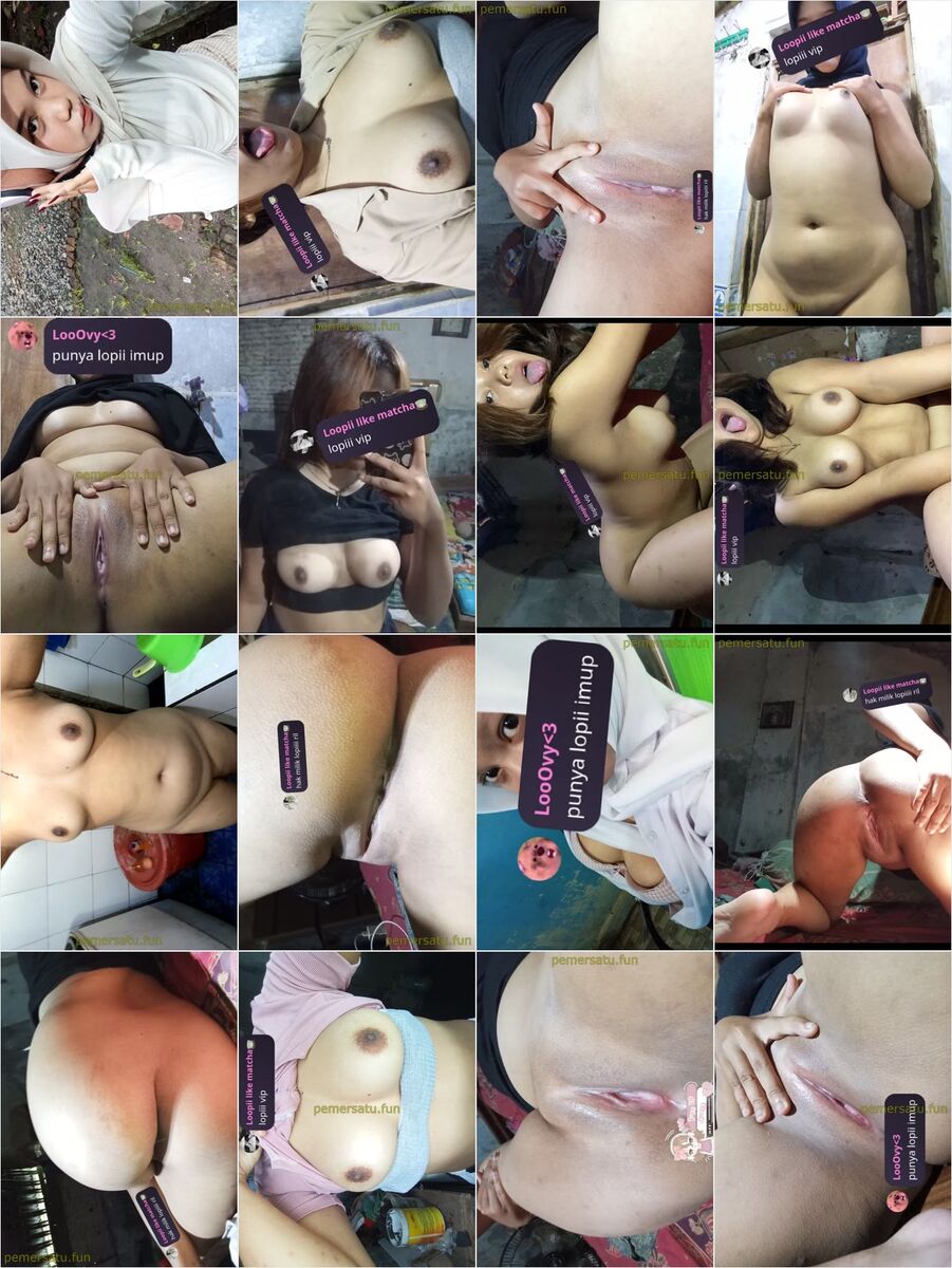 talent lopi kolpri cewek 18yo colmek (PIC)