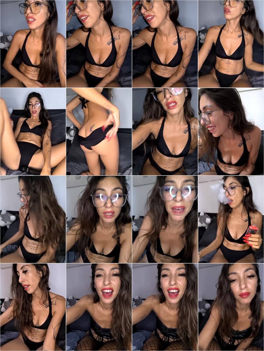 Amani thewolf 2025-07-21 part2