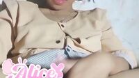 Talent Dede Alice Abg 18Yo Imut Suka Kontol (4)