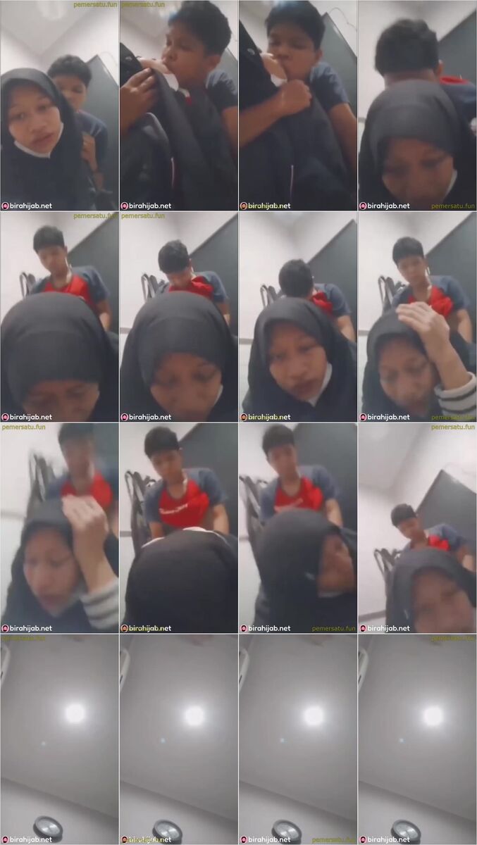 eSMP Belajar Ewe di Kamar Mandi