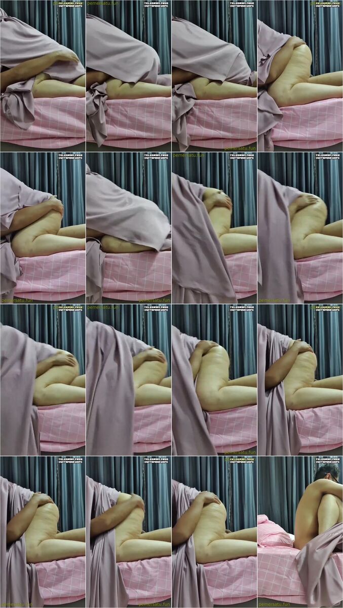 stw kebaya merah abg 18yo update (2)