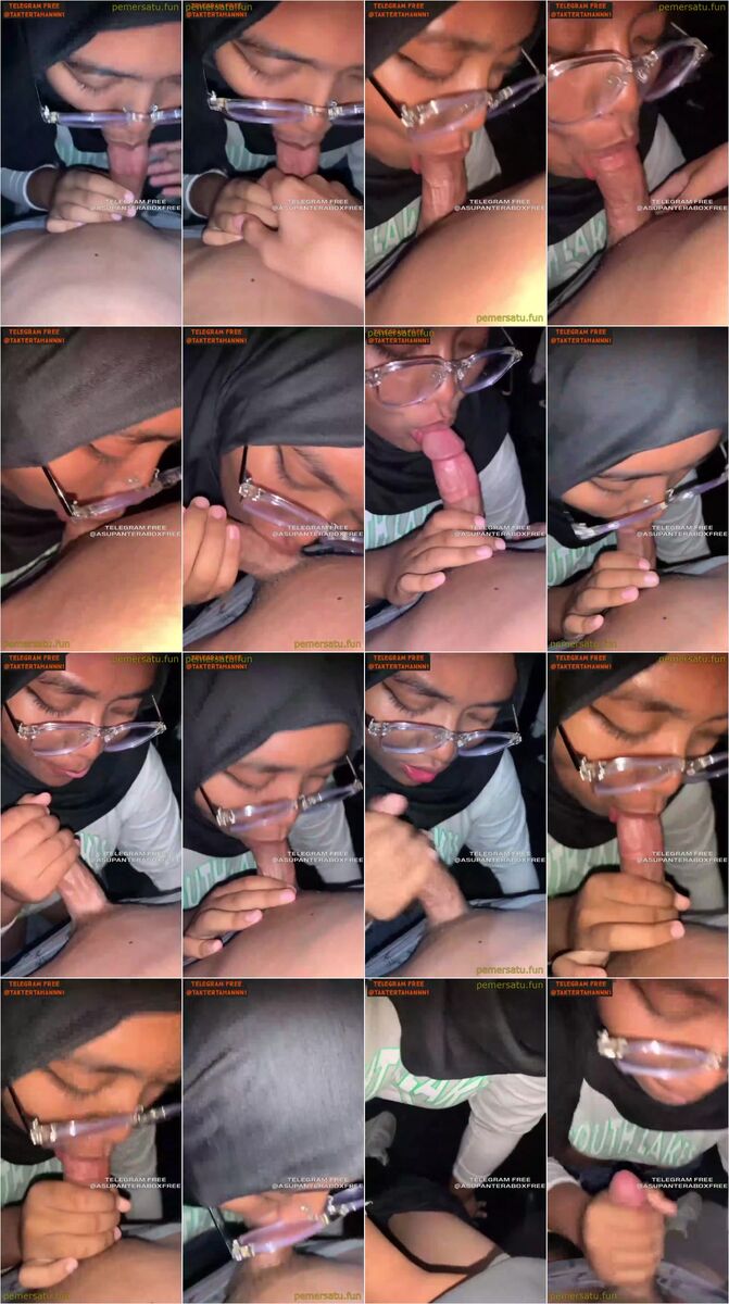 P67 Hijab Qieliyy Abg 18Yo Sangean 67