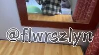 Flwrszlyn Abg 18Yo Hijab Update (2)