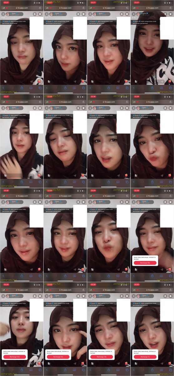 queen livu hijab vcs update (12)