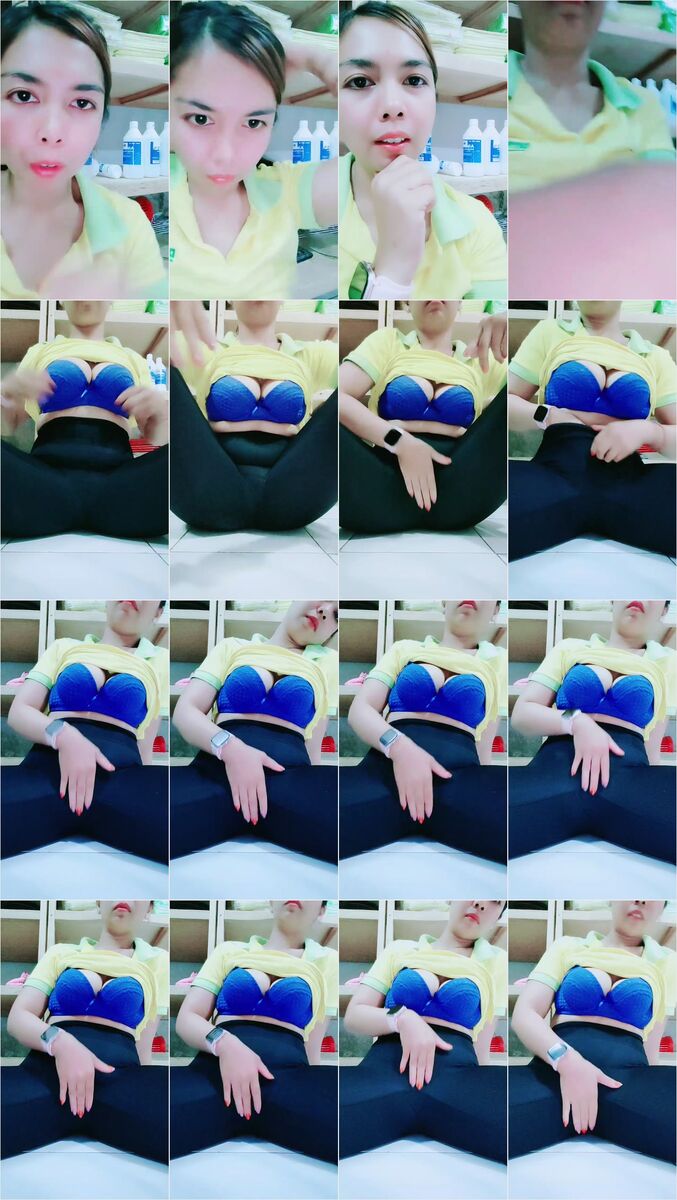 Karyawan Toko Obat Ga Kuah Colmek Video Sma Live Dodstream Dood Tele