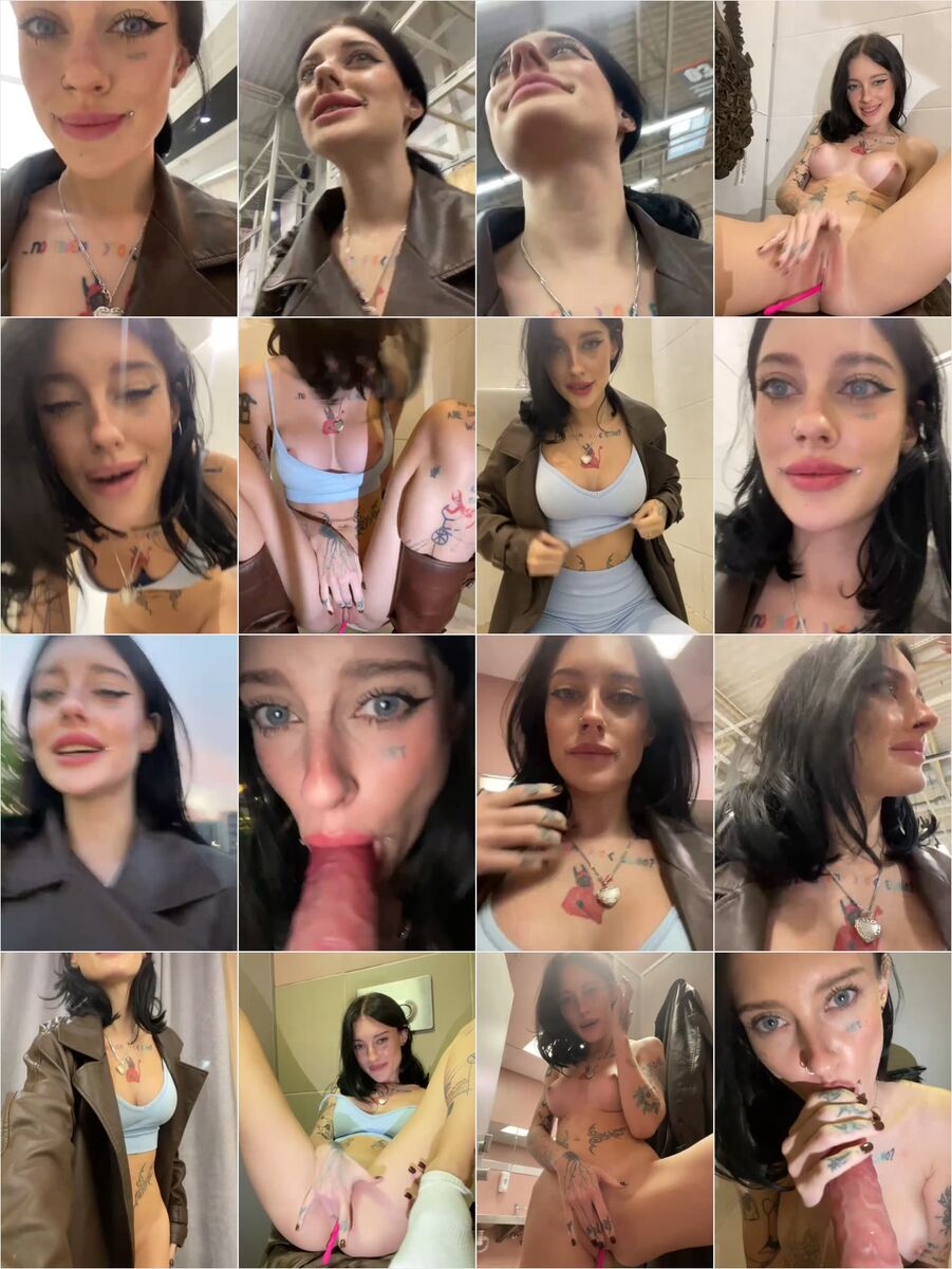 Melissa crazy 2025-05-28