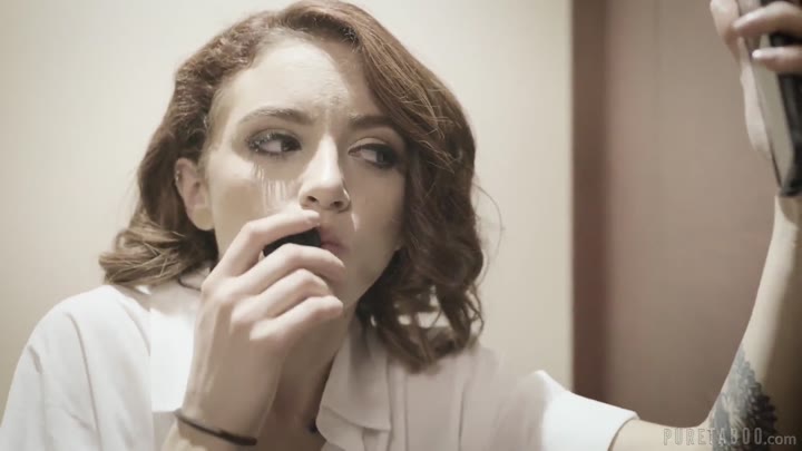 PureTaboo Lola Fae Gaping Training