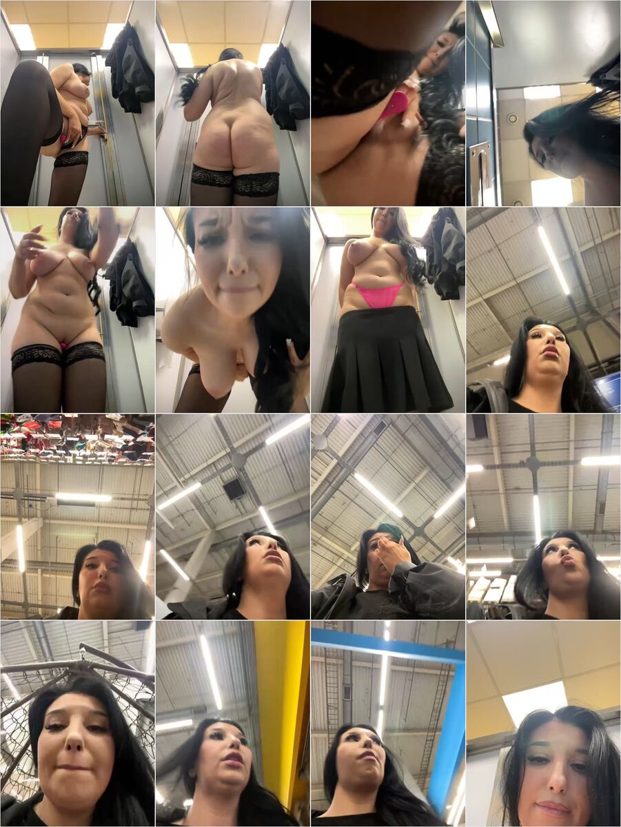 Tisha Busty 2025-06-30 part2