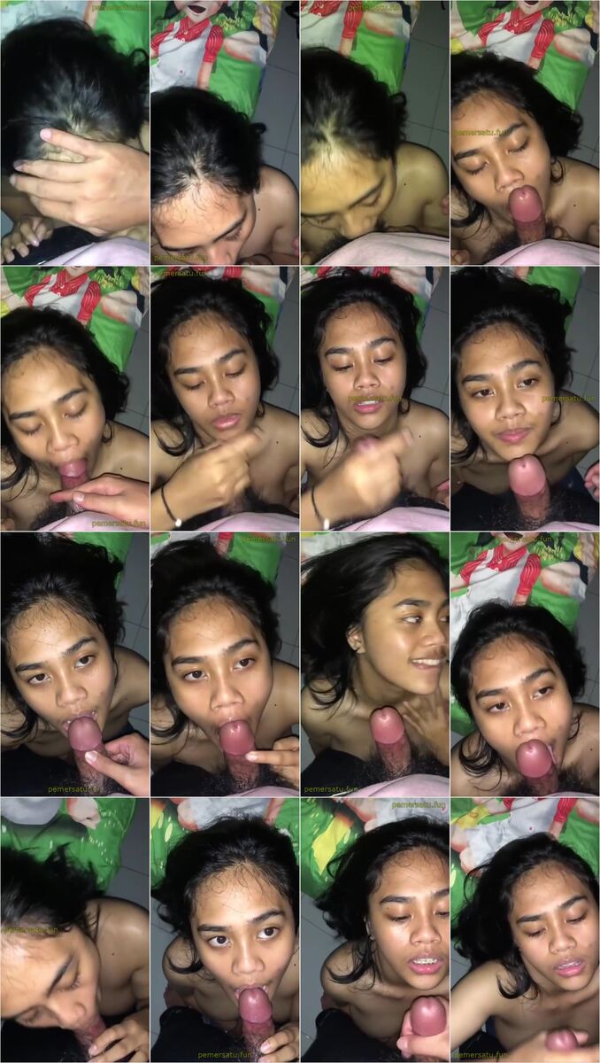 Aulia Kolpri Sepong Kontol Ga crot Juga