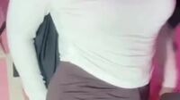 Dinda Hijab Binal Vcs Sepong Dildo Pink
