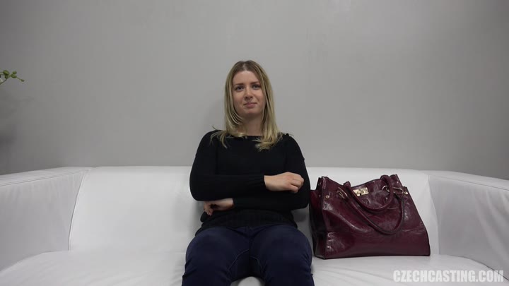Czechcasting Lenka 6935