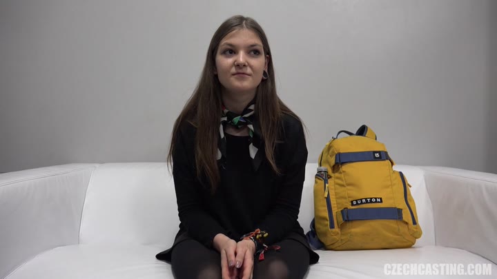 Czechcasting Marketa 6688