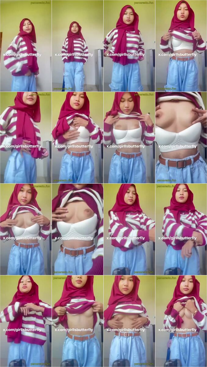 P116 Girllsbutterfuly Pvlyyy Abg 18Yo Big Update 116