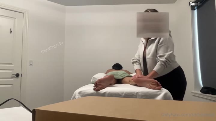 Sinfuldeeds – Irish WILF RMT  1st Appointment